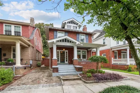 1320 Stockley Gdns, Norfolk, VA 23517