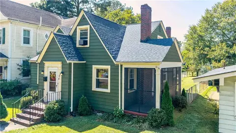 304 Maryland Ave, Portsmouth, VA 23707