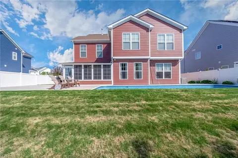 2032 Ferguson Loop, Chesapeake, VA 23322 photo 45