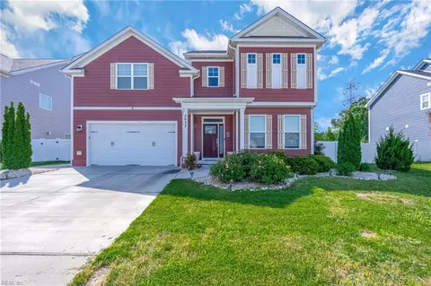 2032 Ferguson Loop, Chesapeake, VA 23322 photo 4