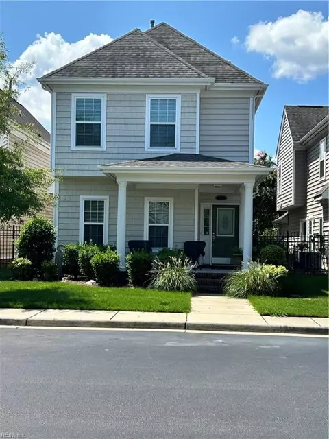 7114 Arrington St, Suffolk, VA 23435