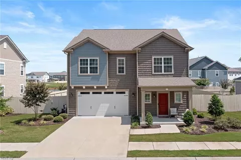 524 Middleton Way, Chesapeake, VA 23322
