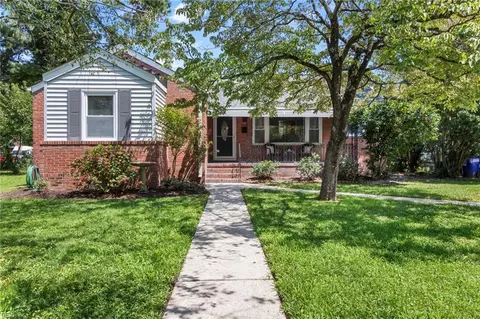244 Sir Oliver Rd, Norfolk, VA 23505