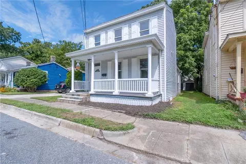 2008 North St, Portsmouth, VA 23704