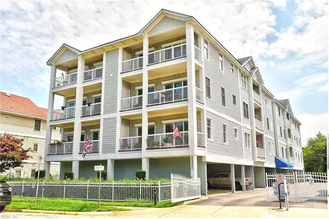2300 Page Harbor Lndg #203, Virginia Beach, VA 23451