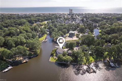 712 55th St, Virginia Beach, VA 23451