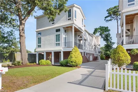 713 14th St, Virginia Beach, VA 23451