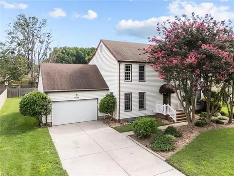 5168 Stratford Chase Dr, Virginia Beach, VA 23464