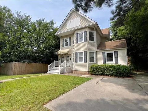 224 W 38th St, Norfolk, VA 23504
