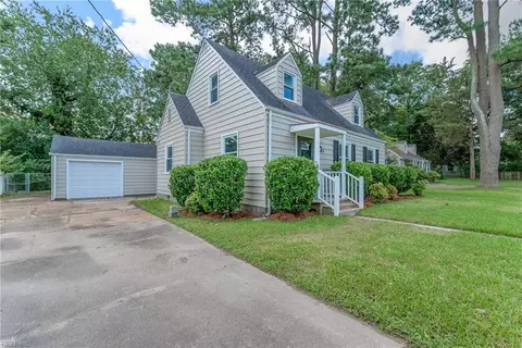 108 Smith Ave, Portsmouth, VA 23701