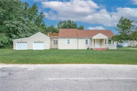 301 Hastings Ln, Elizabeth City, NC 27909