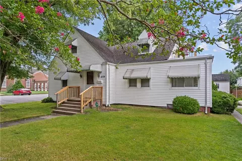 1074 Norview Ave, Norfolk, VA 23513