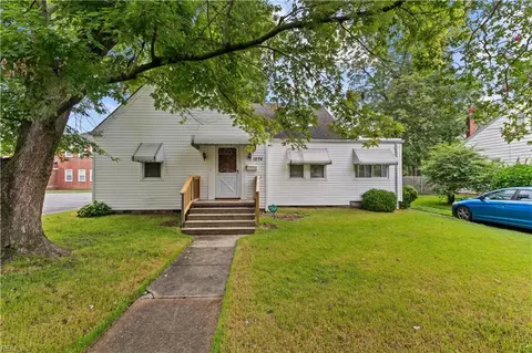 Other - 1074 Norview Ave, Norfolk, VA 23513 photo 1 of 5