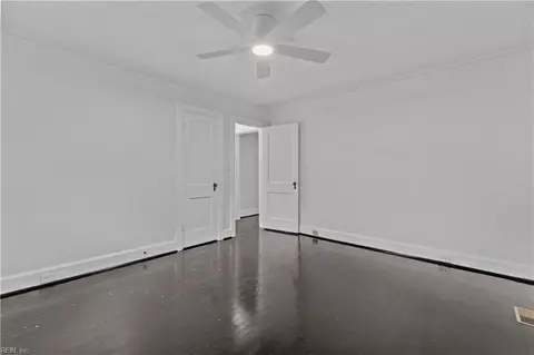 Bedroom - 1074 Norview Ave, Norfolk, VA 23513 photo 4 of 4