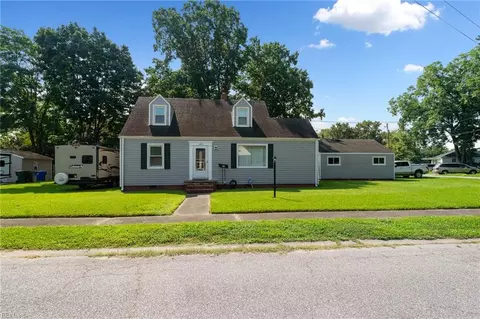 1423 Kearney Rd, Norfolk, VA 23503