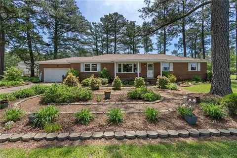 213 Doria Trl, Chesapeake, VA 23320