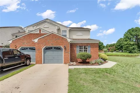 300 Linden Ct, Yorktown, VA 23693