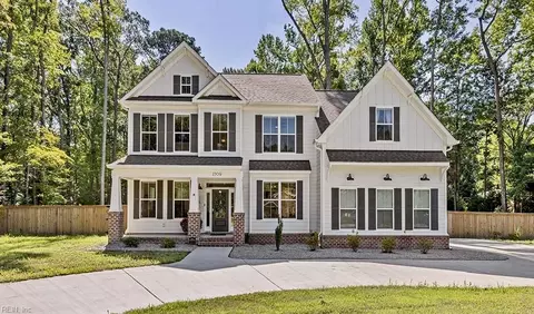 2309 St Brides Rd, Chesapeake, VA 23322