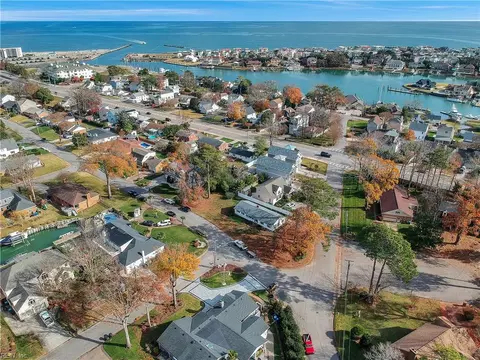 536 Harbour Pt, Virginia Beach, VA 23451