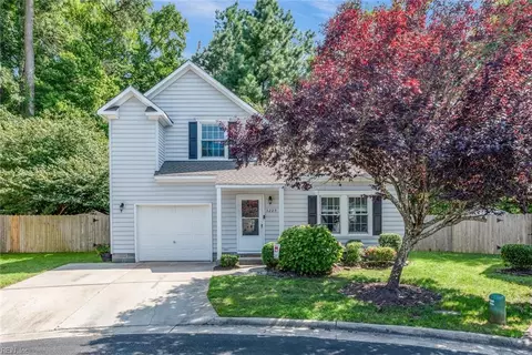 3229 Dock Lndg, Virginia Beach, VA 23456