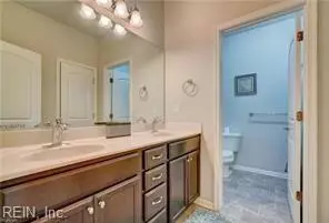 Entry Way - 366 Wisdom Path, Chesapeake, VA 23322 photo 14 of 17
