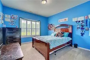 Bedroom - 366 Wisdom Path, Chesapeake, VA 23322 photo 1 of 7