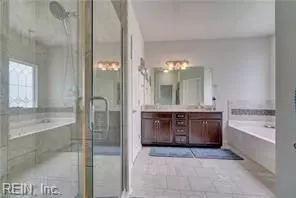 Entry Way - 366 Wisdom Path, Chesapeake, VA 23322 photo 15 of 17