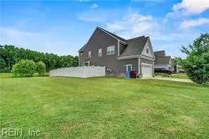 Exterior - 366 Wisdom Path, Chesapeake, VA 23322 photo 2 of 3