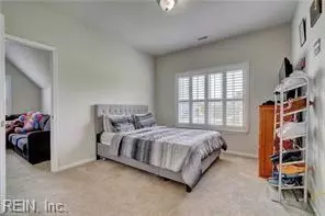 Bedroom - 366 Wisdom Path, Chesapeake, VA 23322 photo 6 of 7