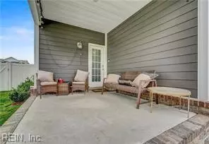 Exterior - 366 Wisdom Path, Chesapeake, VA 23322 photo 3 of 3