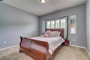 Bedroom - 366 Wisdom Path, Chesapeake, VA 23322 photo 3 of 7