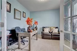 Entry Way - 366 Wisdom Path, Chesapeake, VA 23322 photo 3 of 17
