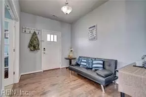 Entry Way - 366 Wisdom Path, Chesapeake, VA 23322 photo 1 of 17