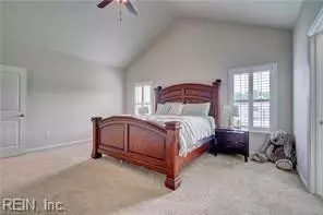 Bedroom - 366 Wisdom Path, Chesapeake, VA 23322 photo 5 of 7
