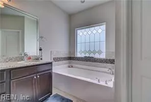Entry Way - 366 Wisdom Path, Chesapeake, VA 23322 photo 16 of 17