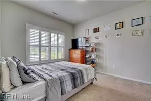 Bedroom - 366 Wisdom Path, Chesapeake, VA 23322 photo 7 of 7