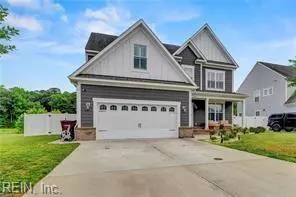 366 Wisdom Path, Chesapeake, VA 23322