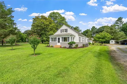 2500 Saint Brides Rd W, Chesapeake, VA 23322