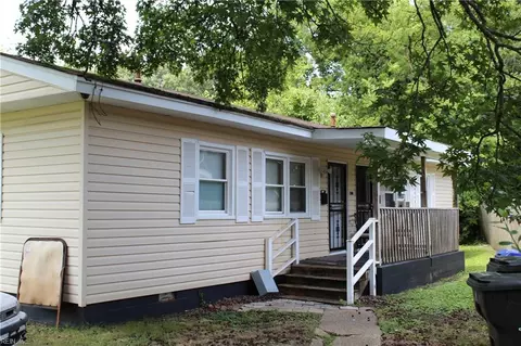 2303 Ruffin St, Norfolk, VA 23504