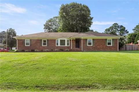 2420 Taylorwood Blvd, Chesapeake, VA 23321