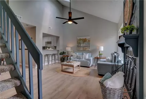 1307 Elk Ct, Virginia Beach, VA 23464