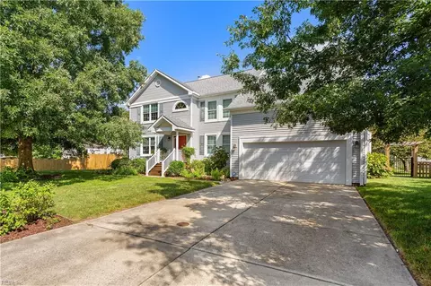 1604 Burton Pl, Chesapeake, VA 23322
