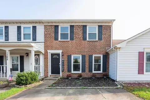 1590 Sword Dancer Dr, Virginia Beach, VA 23454