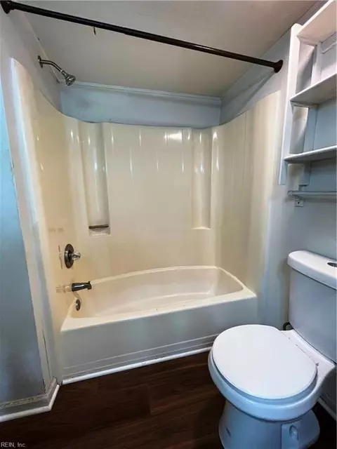 33 Haverford Ct #2, Hampton, VA 23666 photo 9