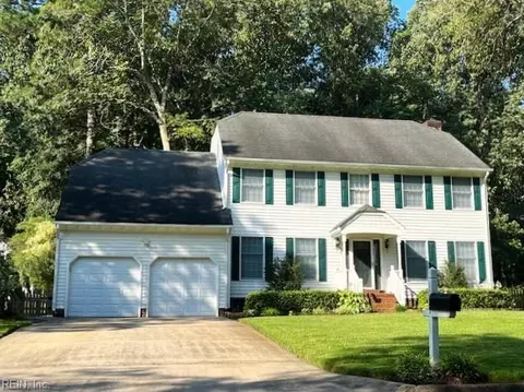 1029 Cuervo Ct, Chesapeake, VA 23322