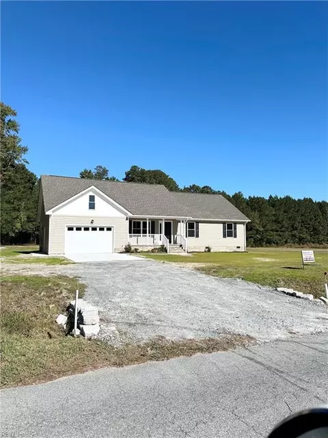 32147 Oberry Church Rd, Franklin, VA 23851