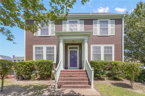 1012 South St, Portsmouth, VA 23704