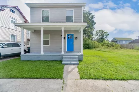 112 North St, Suffolk, VA 23434