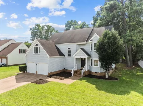 203 Meghan Kay Cv, Newport News, VA 23606
