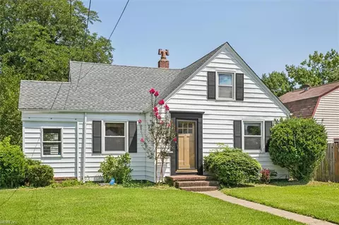 8608 Sturgis St, Norfolk, VA 23503